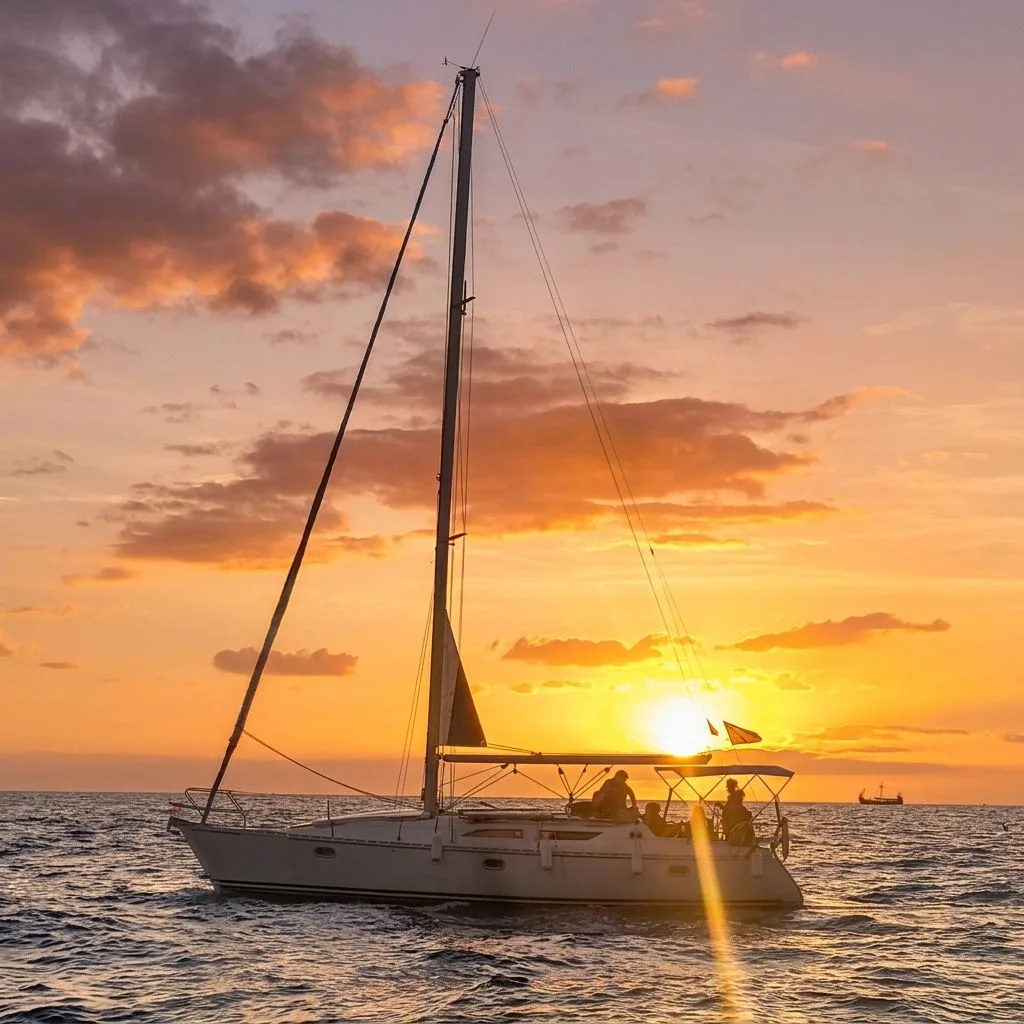 Boat Tour · Whale & Dolphins — 3h · Easy · Tenerife