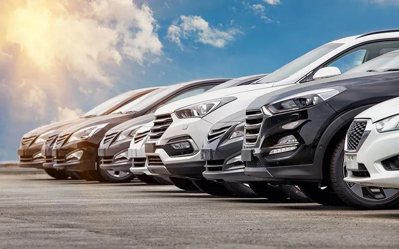 Rent a Car — Car · Tenerife