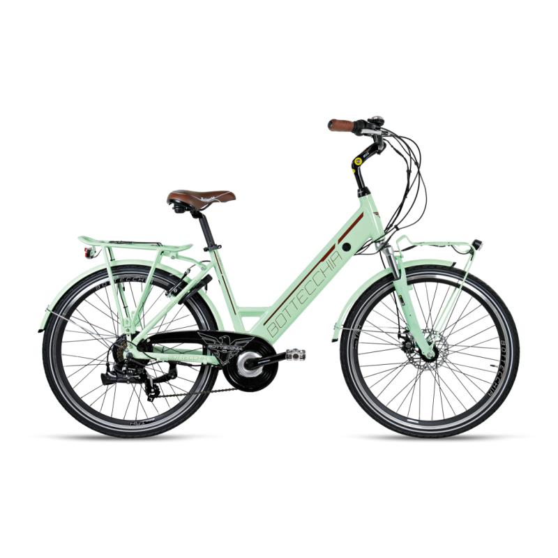 Bottecchia City eBike — Standard E-Bike · Tenerife