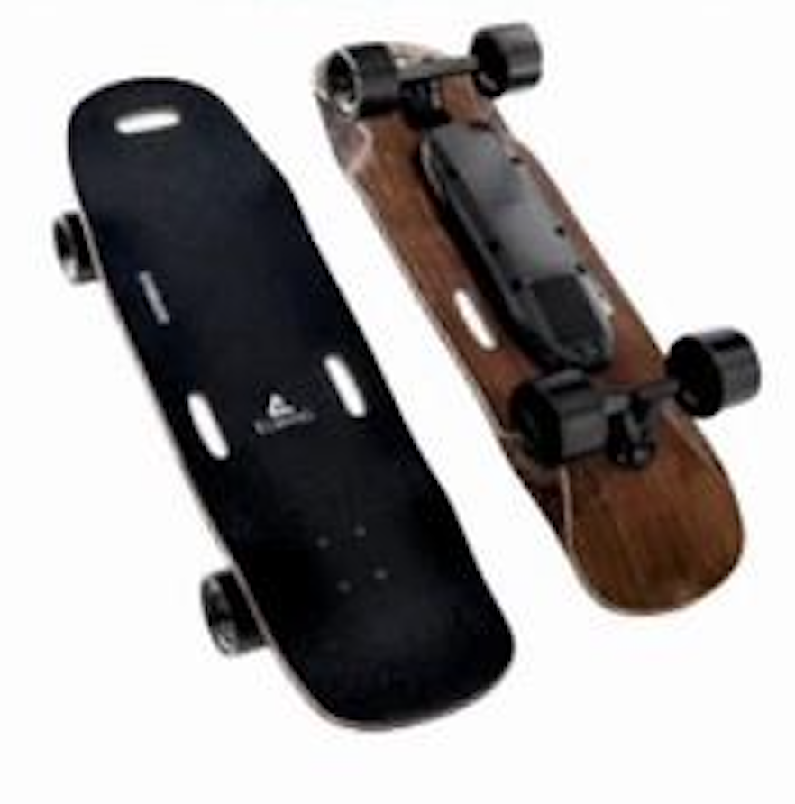 E-Skate — Skate eléctrico · Tenerife