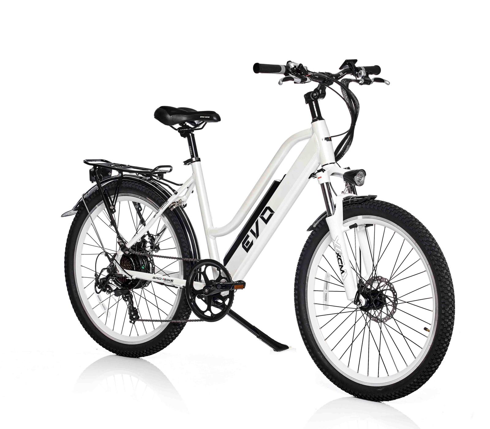 Evo Standard eBike — Standard E-Bike · Tenerife