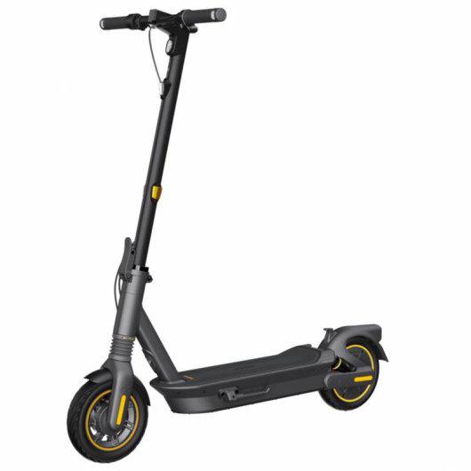 Ninebot G30 MAX — Patinete eléctrico · Tenerife