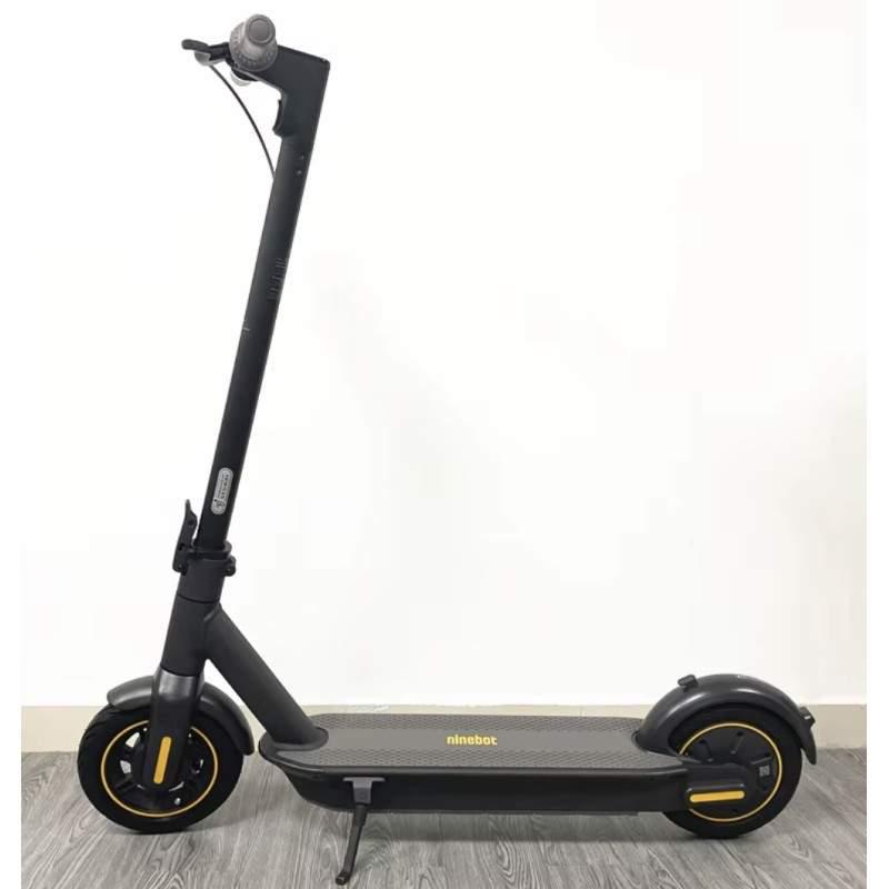 Ninebot G30 — Patinete eléctrico · Tenerife