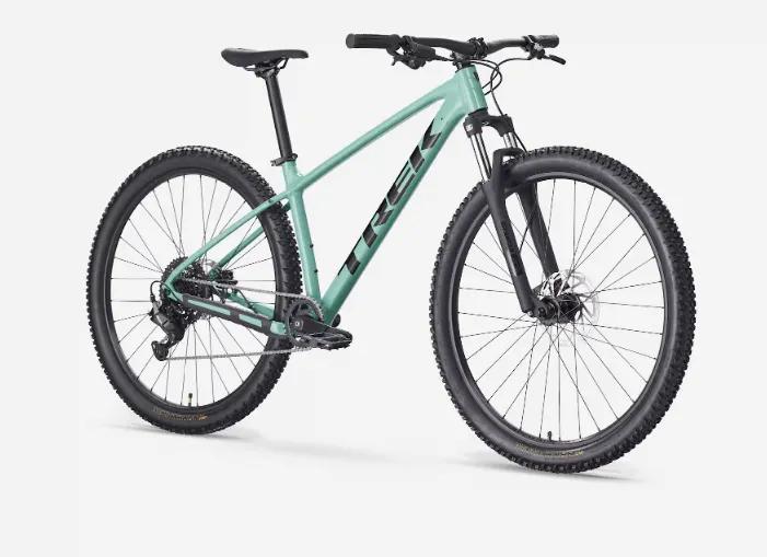 Trek Mountain Bike — Mountain Bike · Tenerife
